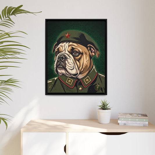 The Bulldog General