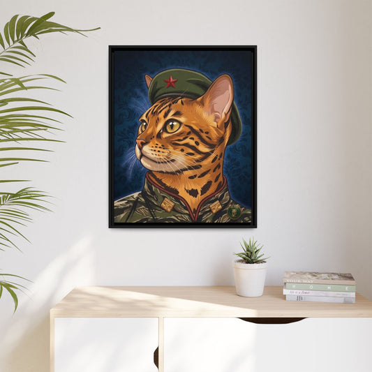 The Bengal High Chieftain