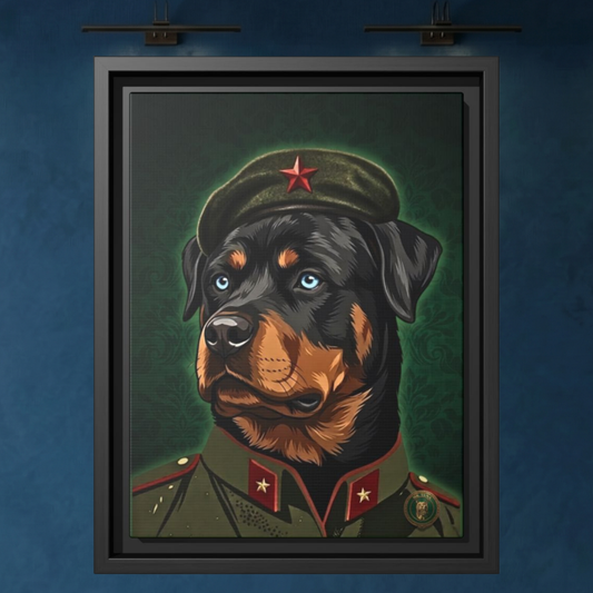 The Rottweiller High Warden