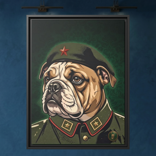 The Bulldog General